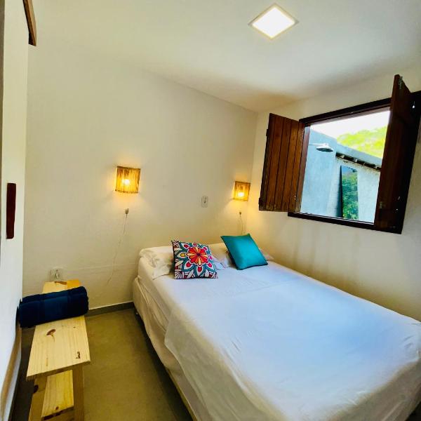 CASA JASMIM, vila florescer, centro histórico!! - Foto 2