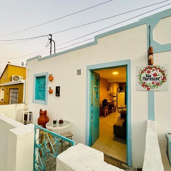CASA JASMIM, vila florescer, centro histórico!!