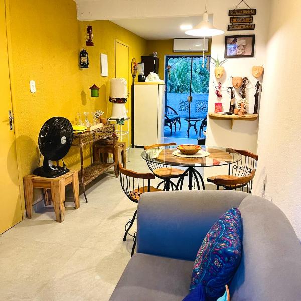 CASA JASMIM, vila florescer, centro histórico!! - Foto 5
