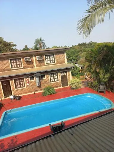 Iguazú Green Hotel, hotel a Puerto Iguazú