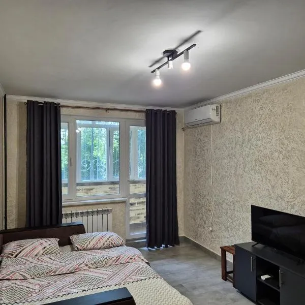 Центр Проспект Центральный 184 АТБ, hotel v destinaci Mikolajiv