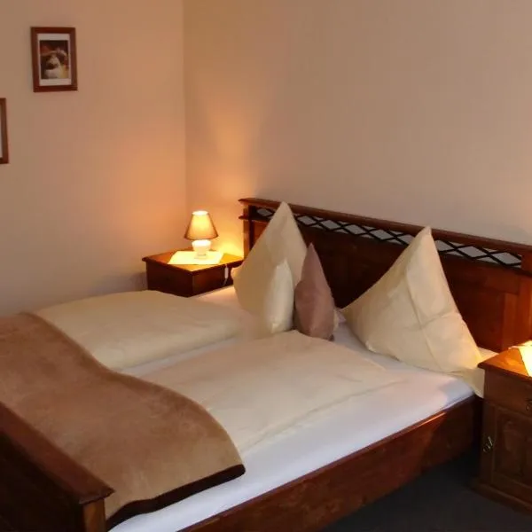 Hotel Mietz, Hotel in Bad Neuenahr-Ahrweiler