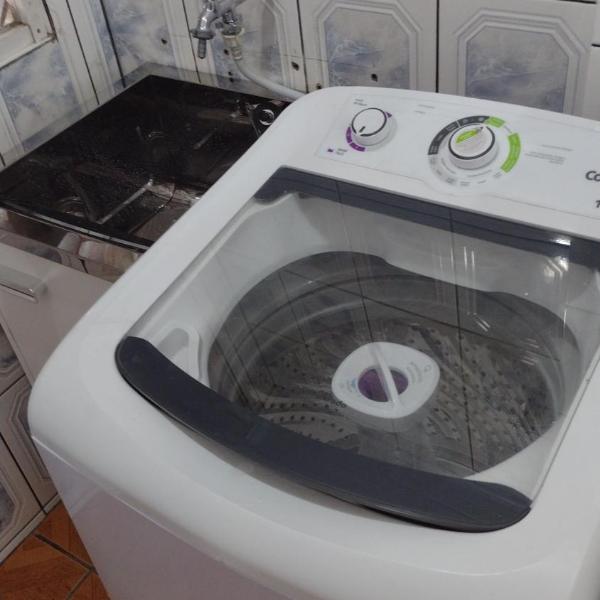 Apartamento com mobília nova. - Foto 3