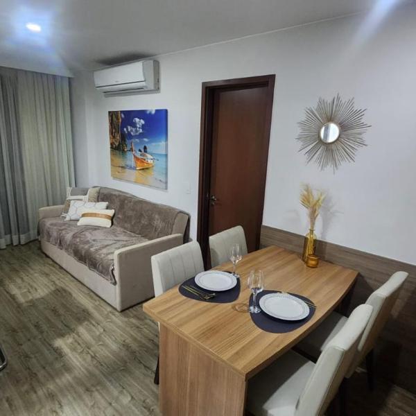 Via premiére Barra Olimpica ,Flat e Suite Family até 4 pessoas ,Rio Centro,Jeunesse Arena & Aeroporto de jacarepaguá,Farmaci Arena,Rio de janeiro e Rock in Rio - Foto 4
