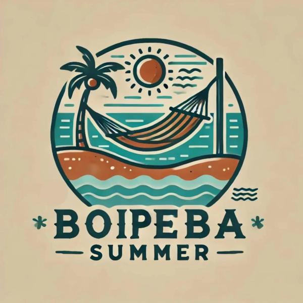 Boipeba Summer