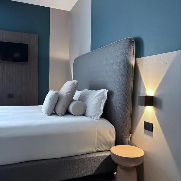 AV Hotel Milano, hotel in Milan