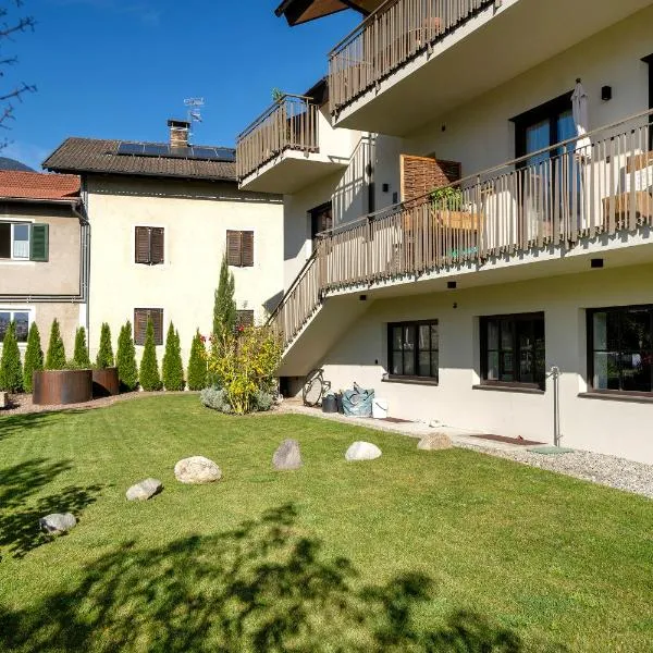 Apartment Fuchsberger, hôtel à Lana