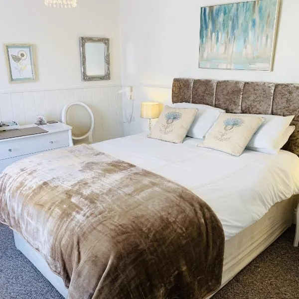Cambrian House, hotel in Llangollen