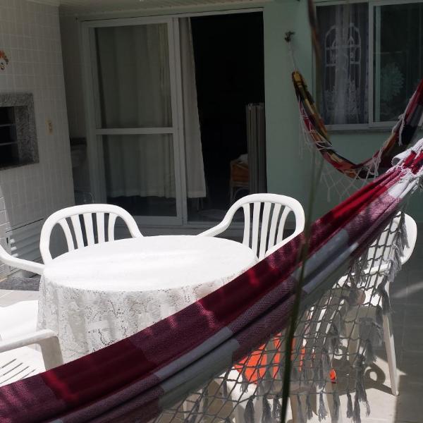 Apartamento Bombas