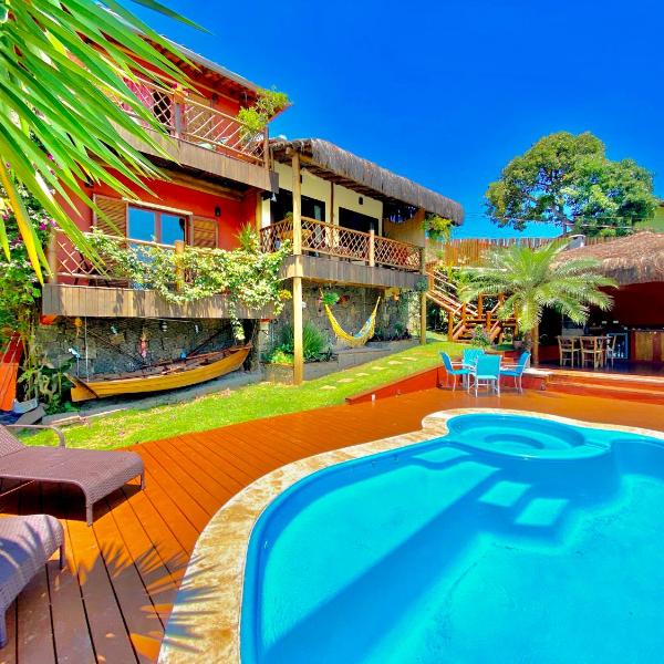 Casa do Veloso