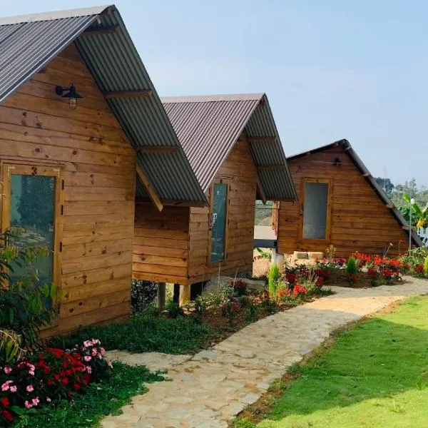 B'lao Corner Homestay, hotel v destinaci Bao Loc