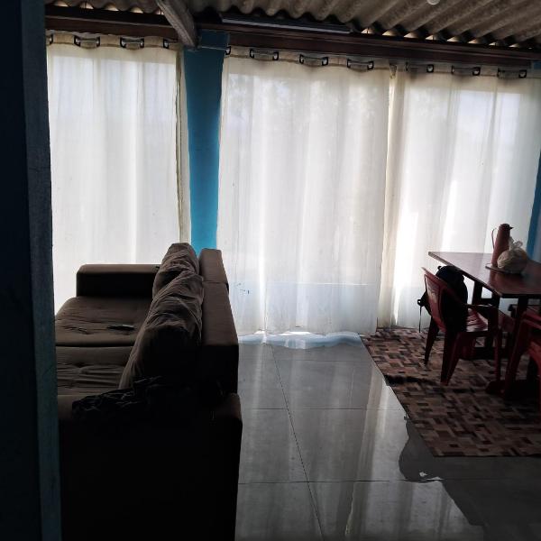 Casa vista para lagoa - Foto 4