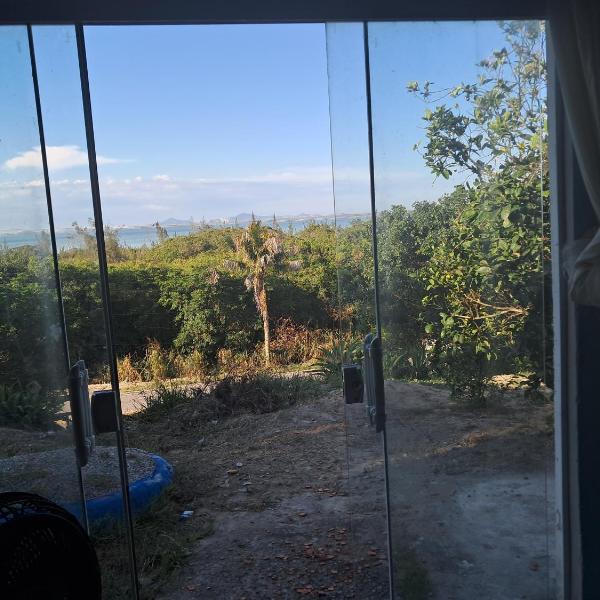 Casa vista para lagoa - Foto 5