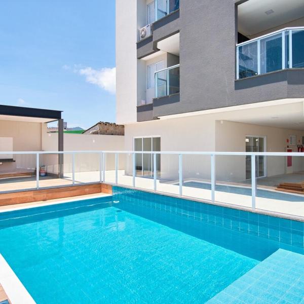 BH15 · BH15: Apto charmoso com piscina e churrasqueira