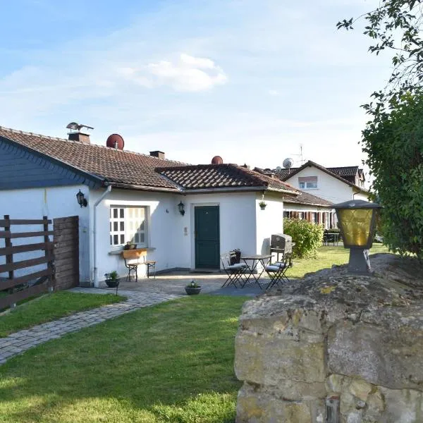 Casa Schrader, hotel em Kaltenholzhausen