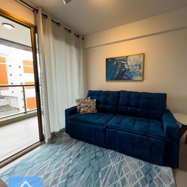 Apartamento Confortavel No Barra Conceito - Foto 2