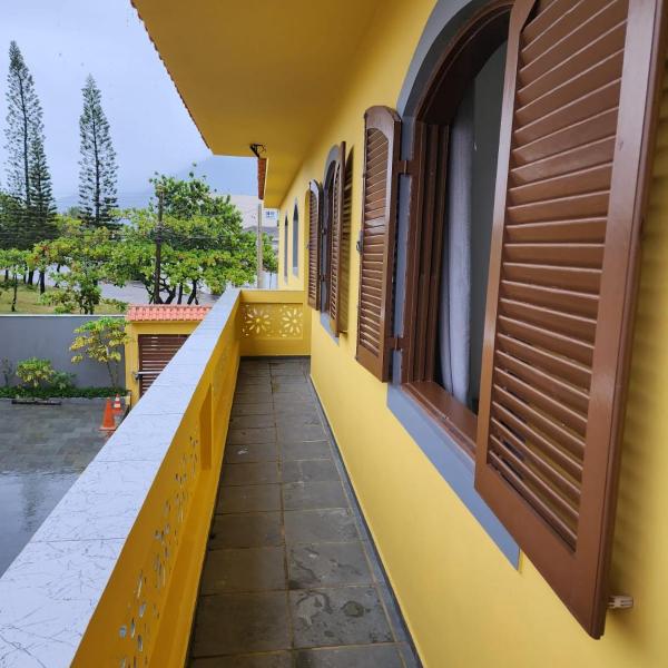 Casa Peruibe frente a praia - Foto 5