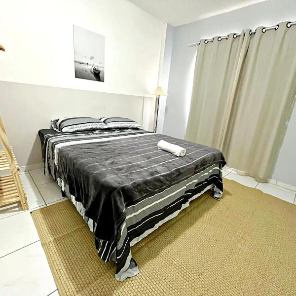 Apartamento no Jardim Itália por Select Stays - Foto 2