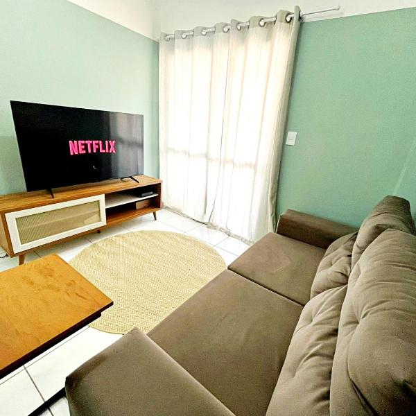 Apartamento no Jardim Itália por Select Stays - Foto 5