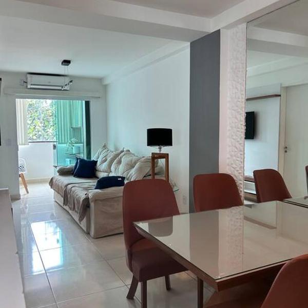 Apartamento à 200 metros da praia no Recreio - Foto 5