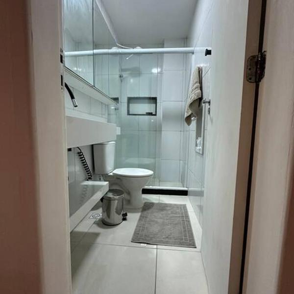 Apartamento à 200 metros da praia no Recreio - Foto 3