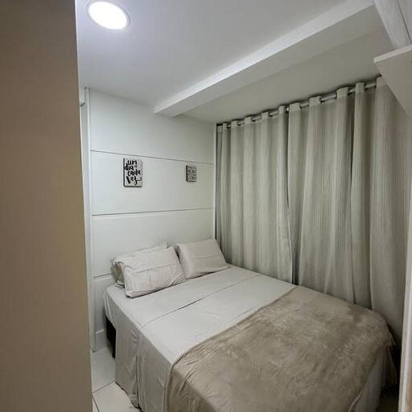 Apartamento à 200 metros da praia no Recreio - Foto 2