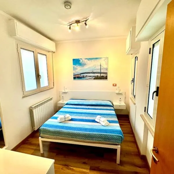 B&B Mare Salotto, khách sạn ở Pescara