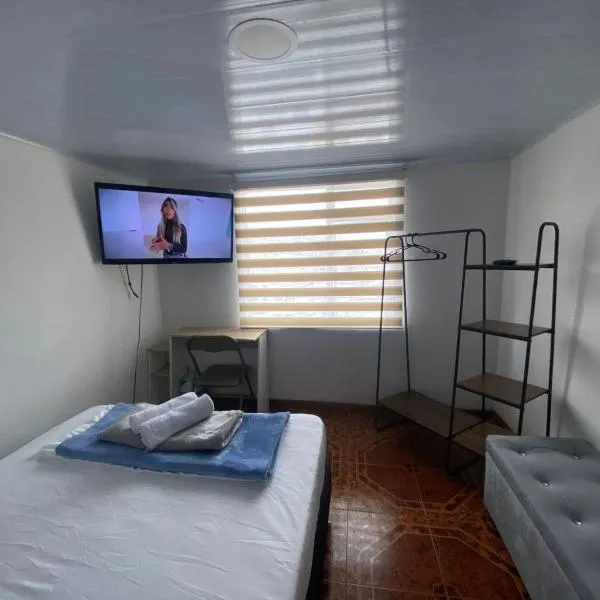 Casa PRIVADA en Manizales Exclusiva y cómoda totalmente equipada Contiguo a la Monumental Plaza de toros, Cerca al Mirador de Chipre y al centro histórico de la ciudad, hotel v destinaci Manizales