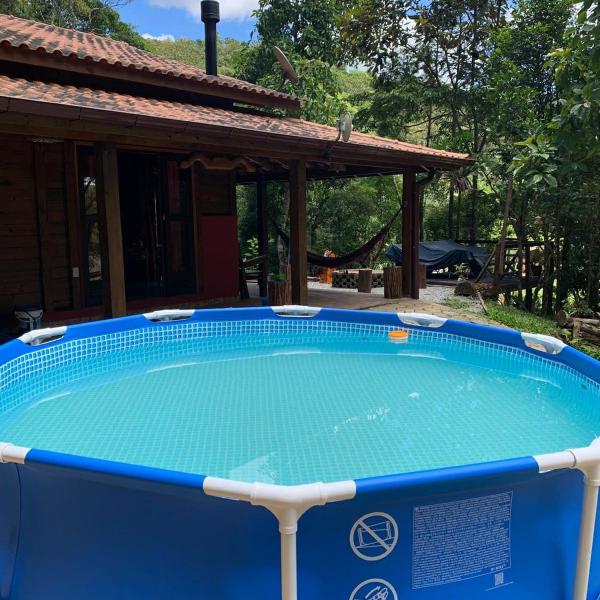 Casa de Campo Rio Miguel - Foto 4
