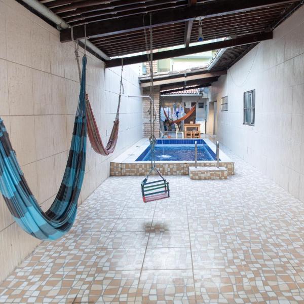 Capim Rosa Cha Hostel - Foto 4