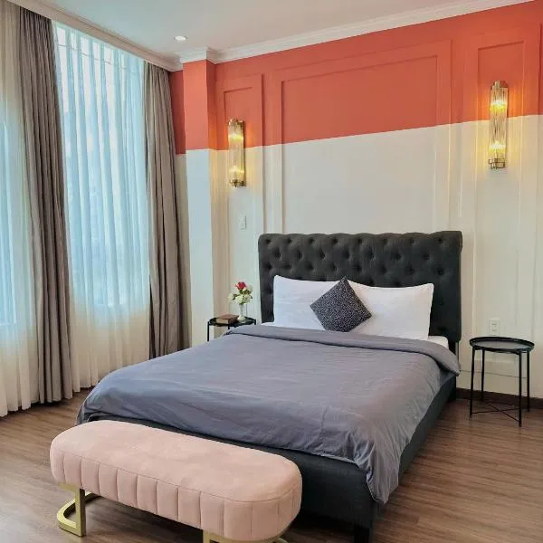 RL Boutique Dalat, hotell sihtkohas Đà Lạt