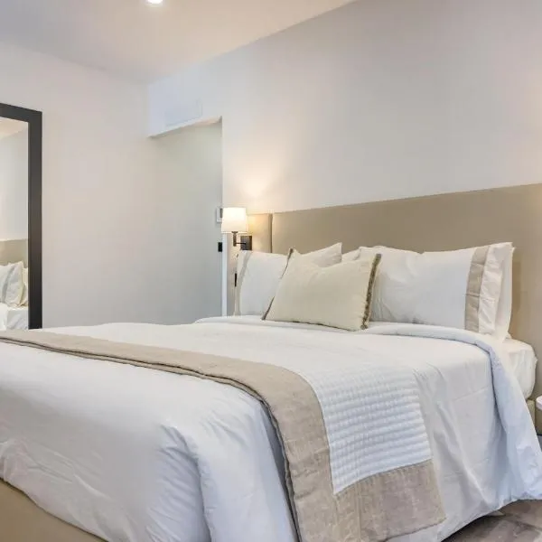 BSE15 Apartments 3G, a Home in Madeira, hotel em Funchal