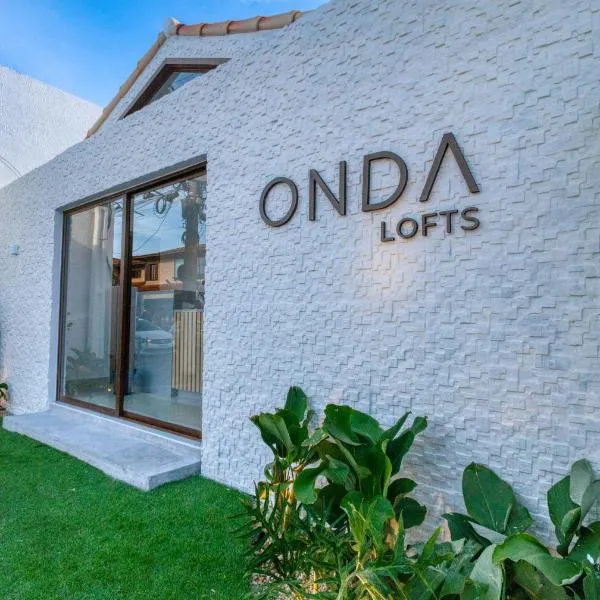 Onda Lofts