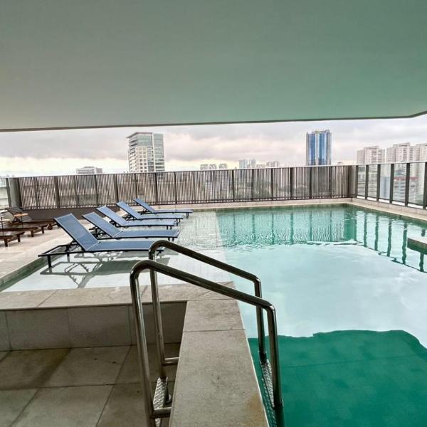 Apartamento próximo do Alianz Parque - Foto 4