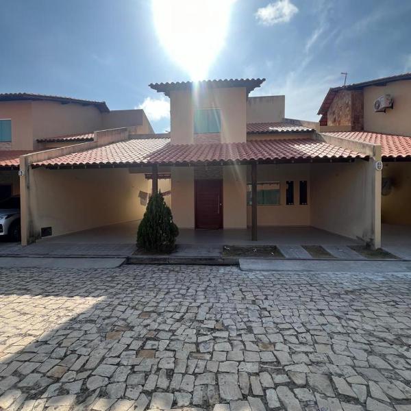 Casa Praia em condomínio Luis Correia