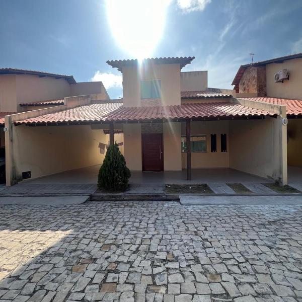 Casa Praia em condomínio Luis Correia - Foto 4