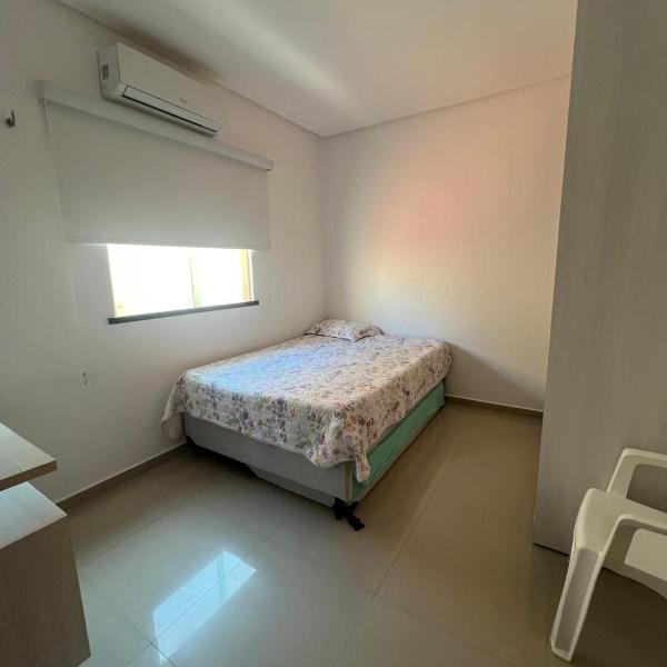 Casa Praia em condomínio Luis Correia - Foto 5