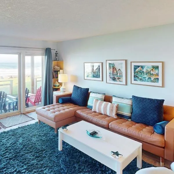 Pacific Sands Resort #13, hotel en Neskowin