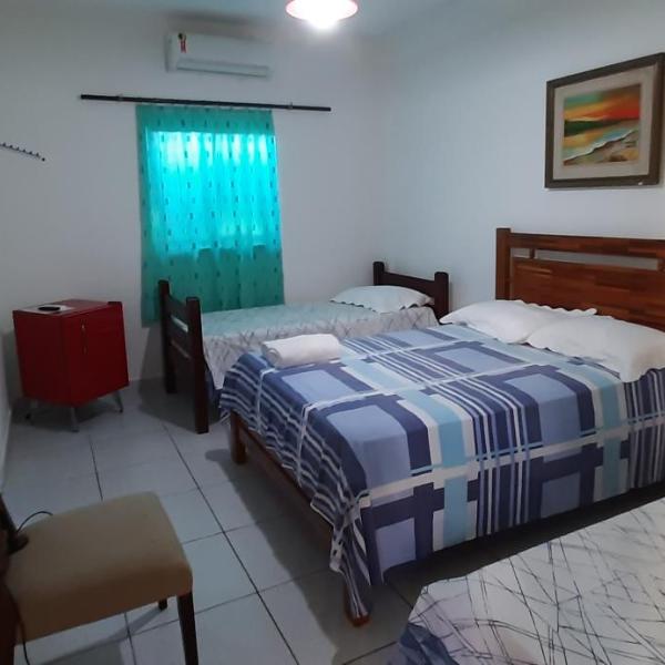 Pousada Casa da Lucinha - Foto 2