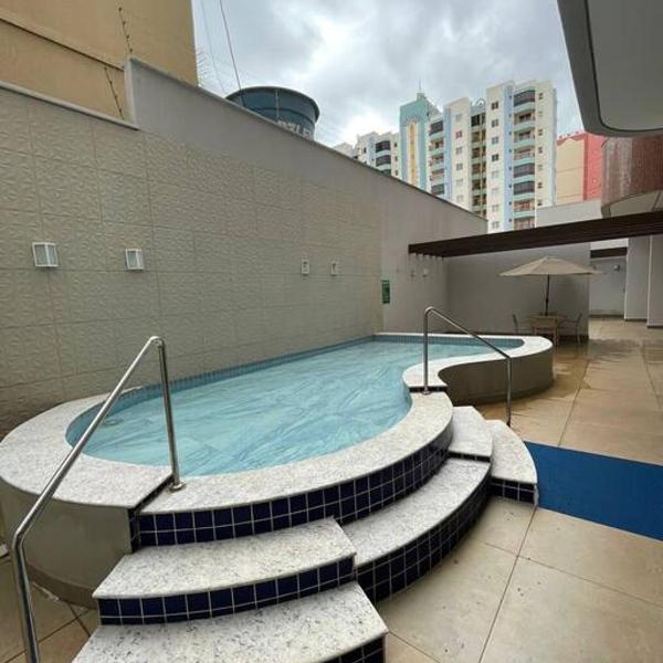 Apartamento lindo e completo em Caldas Novas viva essa experiência! - Foto 4