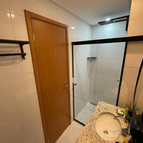 Apartamento lindo e completo em Caldas Novas viva essa experiência! - Foto 3