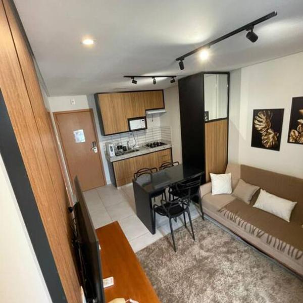 Apartamento lindo e completo em Caldas Novas viva essa experiência! - Foto 5