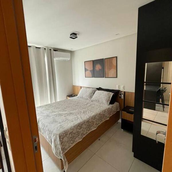 Apartamento lindo e completo em Caldas Novas viva essa experiência! - Foto 2