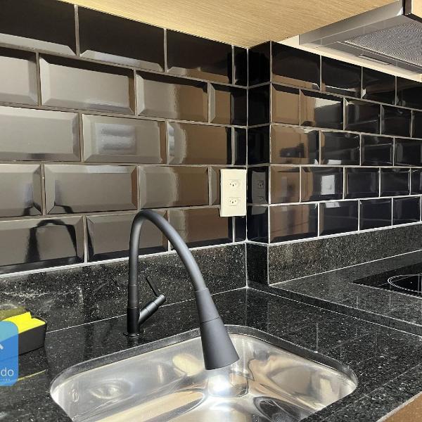 Studio Confortável e Moderno Na Barra - Foto 3