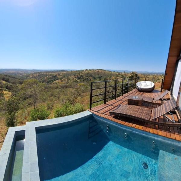 Eros lodge - Foto 4