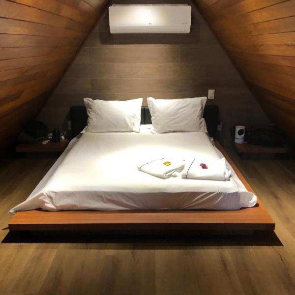 Eros lodge - Foto 2