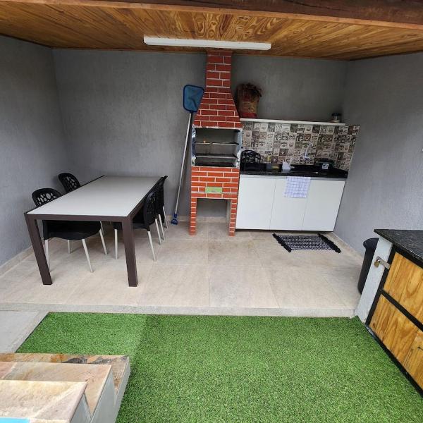Aconchego Residências, Loft Luxo Praia Itaipuaçu. - Foto 4