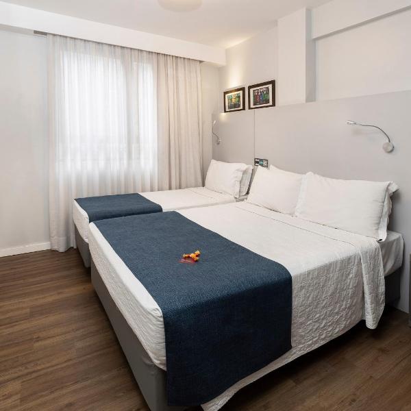Tropikalya Prime Hotel - Foto 4