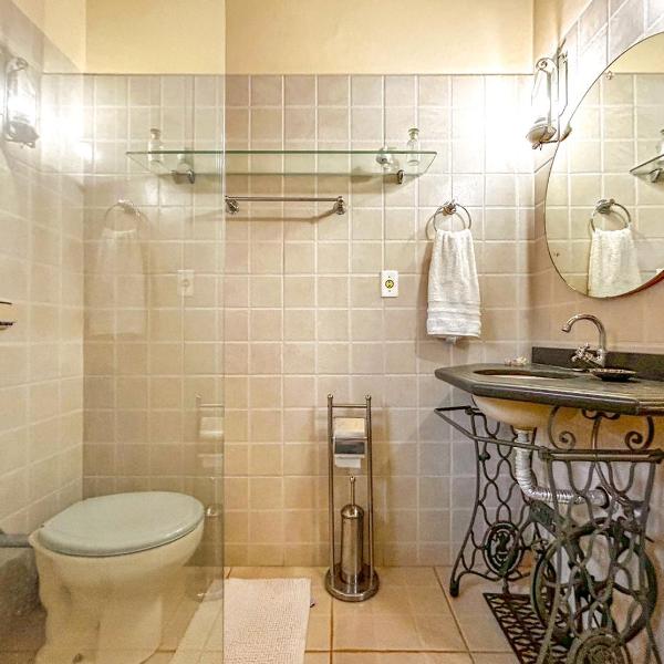Chácara com Piscina e Área Gourmet em Bragança Paulista - Foto 3