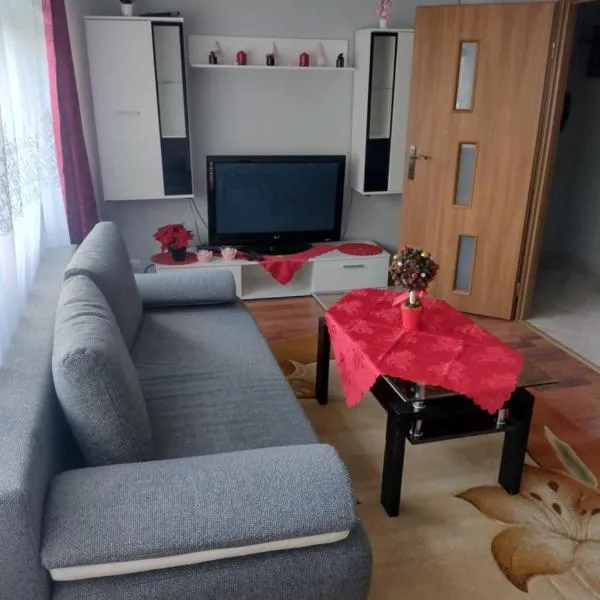 Apartament Komfort, hotel em Przemyśl
